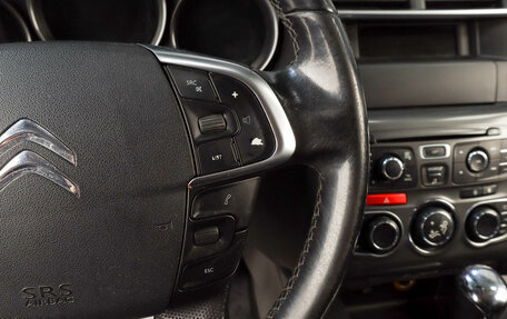 Citroen C4 II рестайлинг, 2012 год, 689 000 рублей, 14 фотография