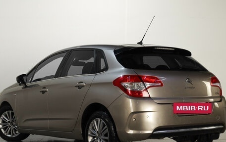 Citroen C4 II рестайлинг, 2012 год, 689 000 рублей, 6 фотография