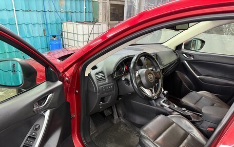 Mazda CX-5 II, 2014 год, 1 920 000 рублей, 5 фотография