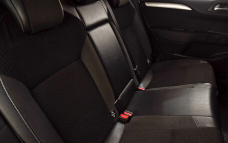 Citroen C4 II рестайлинг, 2012 год, 689 000 рублей, 18 фотография