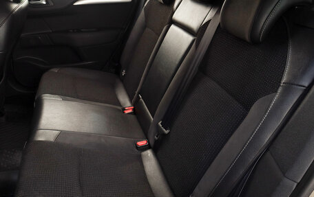 Citroen C4 II рестайлинг, 2012 год, 689 000 рублей, 19 фотография