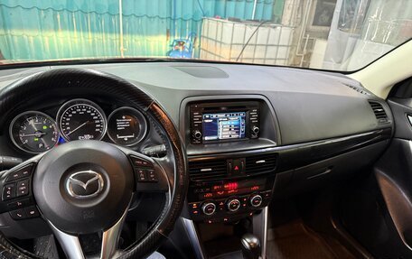 Mazda CX-5 II, 2014 год, 1 920 000 рублей, 7 фотография