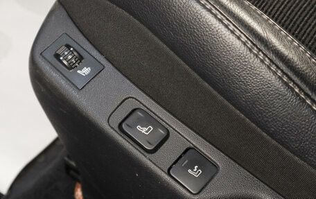 Citroen C4 II рестайлинг, 2012 год, 689 000 рублей, 17 фотография