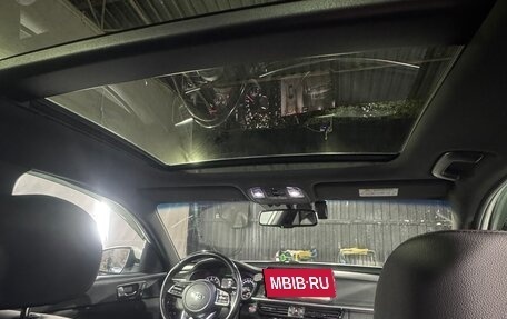 KIA Optima IV, 2018 год, 2 370 000 рублей, 3 фотография