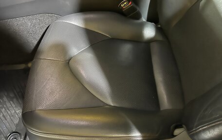 Toyota Camry, 2018 год, 2 850 000 рублей, 4 фотография