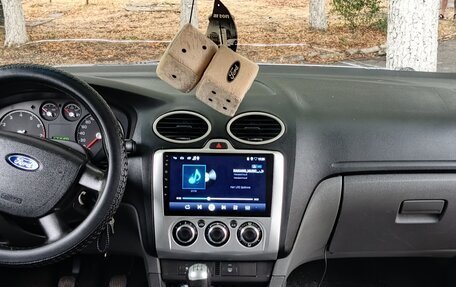 Ford Focus II рестайлинг, 2006 год, 420 000 рублей, 5 фотография