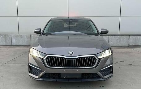 Skoda Octavia IV, 2021 год, 2 425 000 рублей, 2 фотография