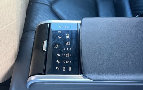 Toyota Camry, 2018 год, 2 850 000 рублей, 12 фотография