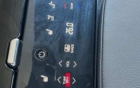 Toyota Camry, 2018 год, 2 850 000 рублей, 13 фотография