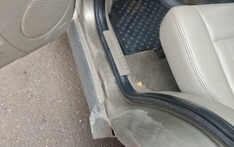 Jeep Cherokee, 2006 год, 950 000 рублей, 7 фотография