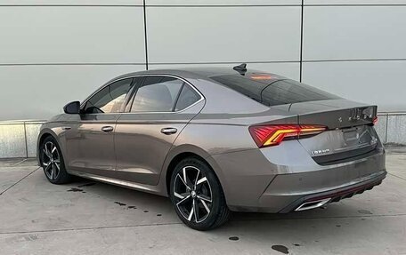 Skoda Octavia IV, 2021 год, 2 425 000 рублей, 12 фотография