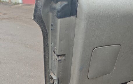 Jeep Cherokee, 2006 год, 950 000 рублей, 12 фотография