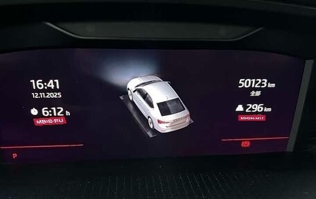 Skoda Octavia IV, 2021 год, 2 425 000 рублей, 6 фотография