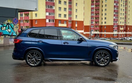 BMW X5, 2019 год, 5 790 000 рублей, 4 фотография