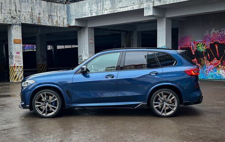 BMW X5, 2019 год, 5 790 000 рублей, 8 фотография
