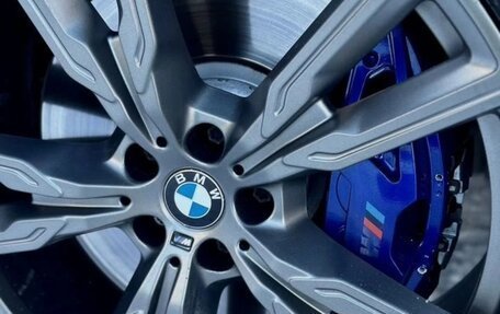 BMW X5, 2019 год, 5 790 000 рублей, 10 фотография