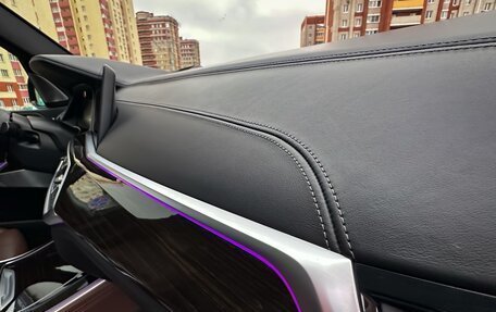 BMW X5, 2019 год, 5 790 000 рублей, 18 фотография