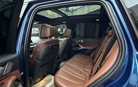 BMW X5, 2019 год, 5 790 000 рублей, 19 фотография