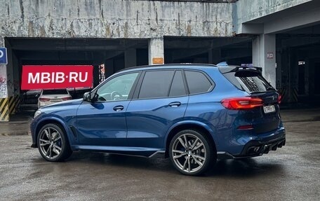 BMW X5, 2019 год, 5 790 000 рублей, 7 фотография