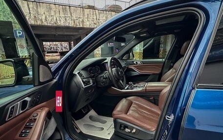 BMW X5, 2019 год, 5 790 000 рублей, 13 фотография
