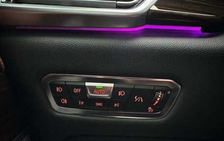 BMW X5, 2019 год, 5 790 000 рублей, 27 фотография