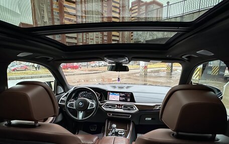 BMW X5, 2019 год, 5 790 000 рублей, 23 фотография