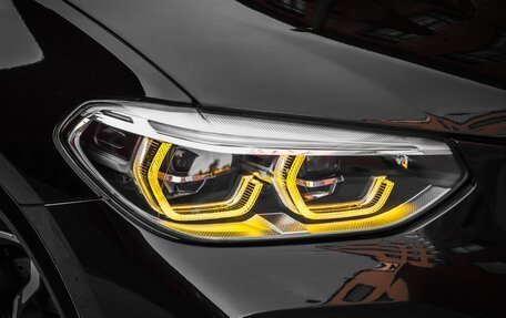 BMW X3 M, 2019 год, 6 300 000 рублей, 6 фотография