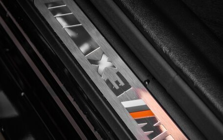 BMW X3 M, 2019 год, 6 300 000 рублей, 2 фотография