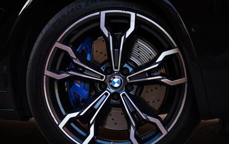 BMW X3 M, 2019 год, 6 300 000 рублей, 7 фотография