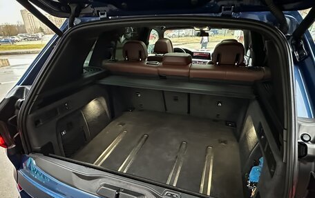 BMW X5, 2019 год, 5 790 000 рублей, 36 фотография