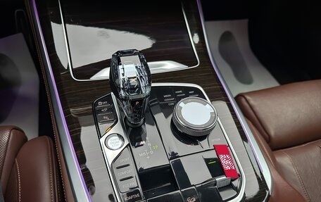 BMW X5, 2019 год, 5 790 000 рублей, 26 фотография