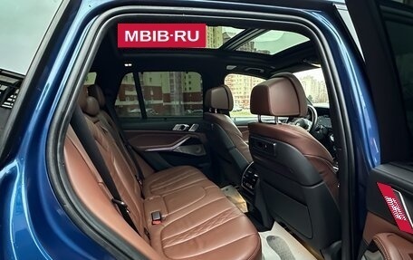 BMW X5, 2019 год, 5 790 000 рублей, 20 фотография