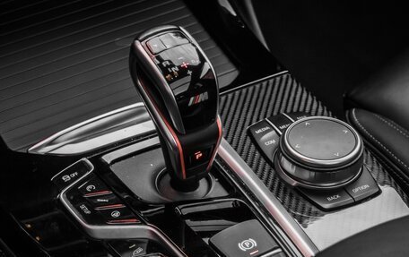 BMW X3 M, 2019 год, 6 300 000 рублей, 12 фотография