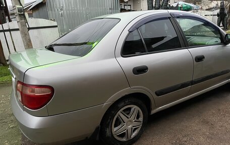 Nissan Almera, 2005 год, 319 999 рублей, 5 фотография