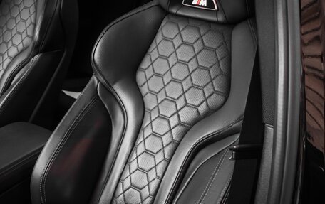 BMW X3 M, 2019 год, 6 300 000 рублей, 10 фотография