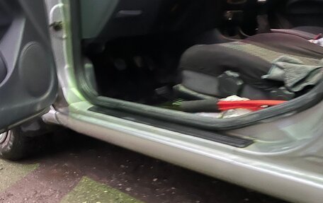 Nissan Almera, 2005 год, 319 999 рублей, 8 фотография