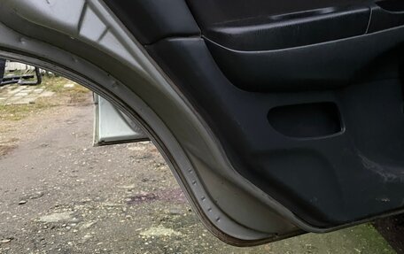 Nissan Almera, 2005 год, 319 999 рублей, 7 фотография