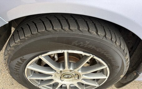 Hyundai Getz I рестайлинг, 2003 год, 375 000 рублей, 10 фотография