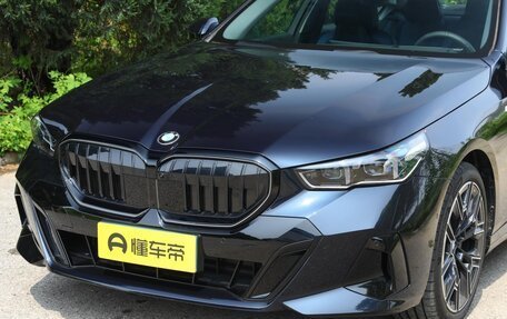 BMW 5 серия, 2025 год, 7 800 000 рублей, 5 фотография