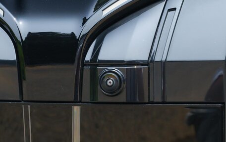 BMW 5 серия, 2025 год, 7 800 000 рублей, 10 фотография