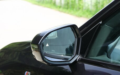 BMW 5 серия, 2025 год, 7 800 000 рублей, 15 фотография