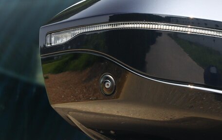 BMW 5 серия, 2025 год, 7 800 000 рублей, 17 фотография