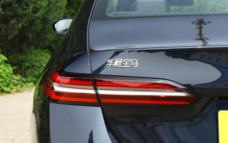 BMW 5 серия, 2025 год, 7 800 000 рублей, 14 фотография