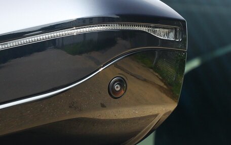 BMW 5 серия, 2025 год, 7 800 000 рублей, 16 фотография