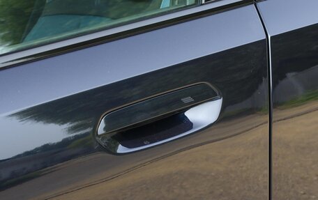 BMW 5 серия, 2025 год, 7 800 000 рублей, 18 фотография