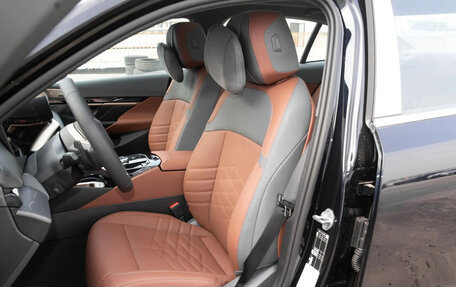 BMW 5 серия, 2025 год, 7 800 000 рублей, 25 фотография