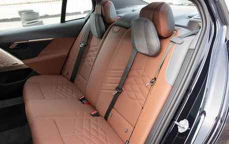 BMW 5 серия, 2025 год, 7 800 000 рублей, 26 фотография