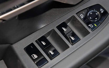 BMW 5 серия, 2025 год, 7 800 000 рублей, 29 фотография