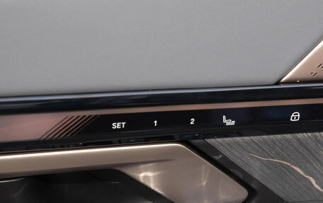 BMW 5 серия, 2025 год, 7 800 000 рублей, 28 фотография