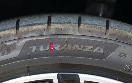 BMW 5 серия, 2025 год, 7 800 000 рублей, 34 фотография